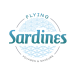 Flying Sardines Logo