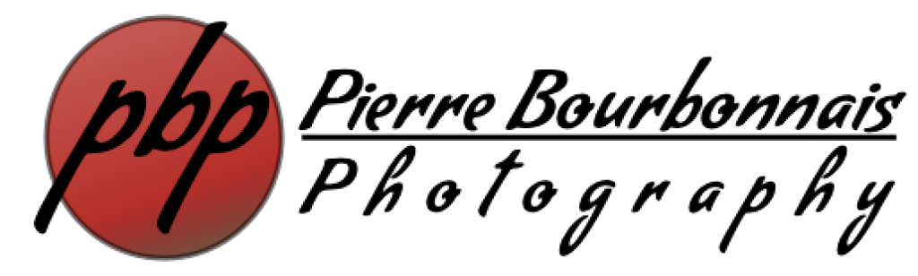 Pierre Bourbonnais Photography