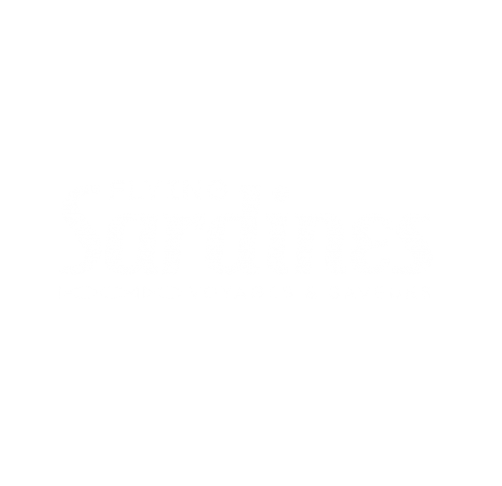 Flying Sardines Logo