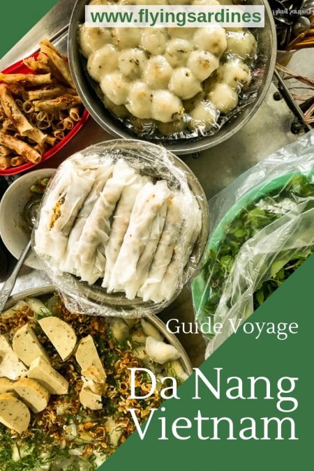 Guide Voyage Da Nang Vietnam
