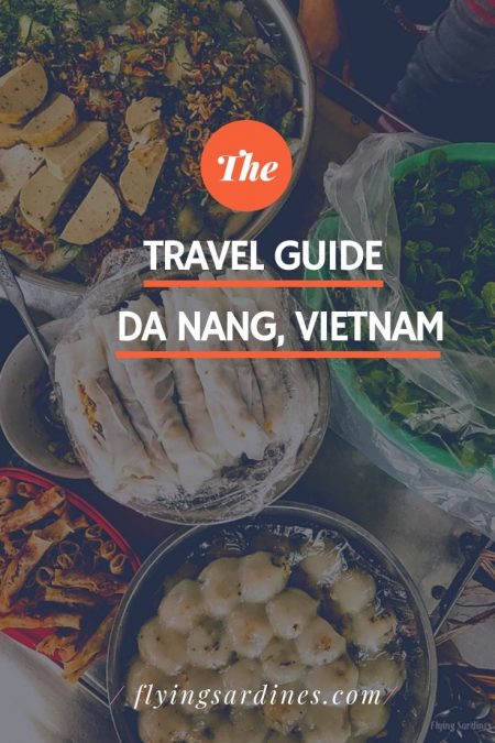 Travel Guide Da Nang Vietnam